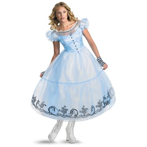 Alice In Wonderland Character City