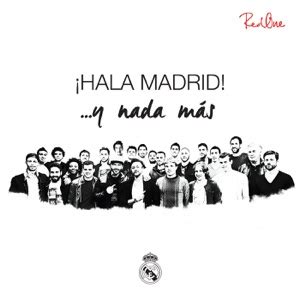 Letras De Canciones De Real Madrid