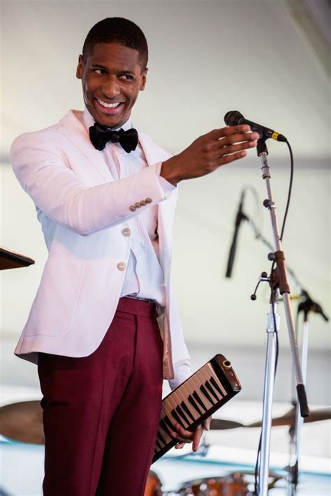 Jon Batiste Named Leader Of New Late Show Band And More Roundup