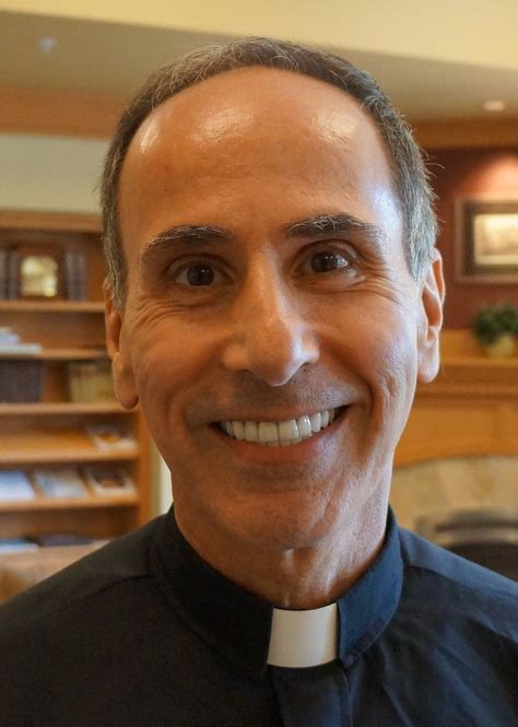New Pastor Named Sacred Heart Catholic Parish Spokane Wa