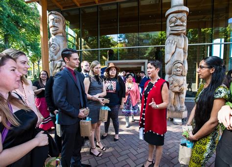 Students Learn Indigenous Law In New Degree Program At Uvic Victoria Times Colonist