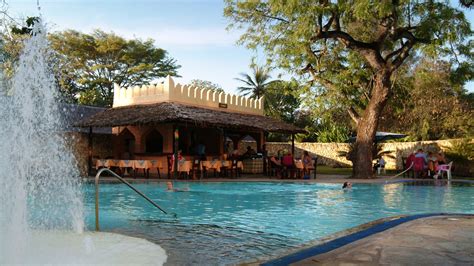 Bamburi Beach Hotel In Mombasa — Best Price Guaranteed