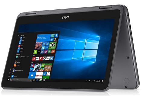 Great news!!!you're in the right place for 6 inch phone. Newest 2018 Dell Lightweight Inspiron 11.6-inch ...