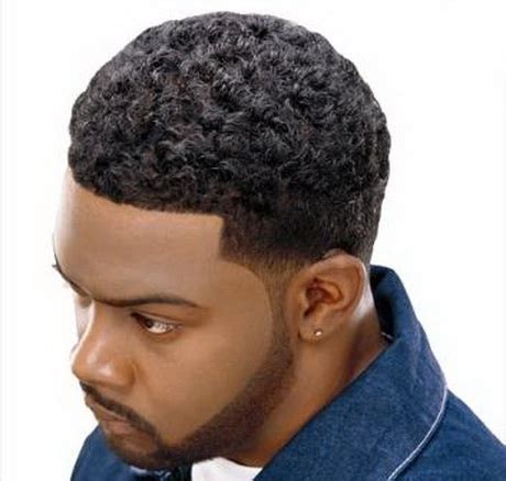 Couffire Homme Coiffure Homme Afro