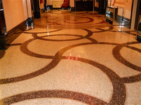Terrazzo Floor Tiles Flooring Systems And Solutions