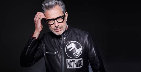 The Irrepressible Jeff Goldbluminess Of Jeff Goldblum Sharp Magazine