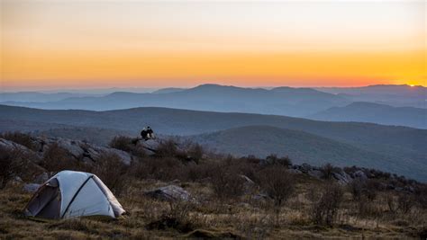 North landing beach is located in virginia and offers a variety of rv sites to meet every type of rig. 13 Awesome Tent Camping Experiences in Virginia