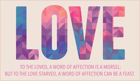 Free Love Word Of Affection Ecard Email Free Personalized Love