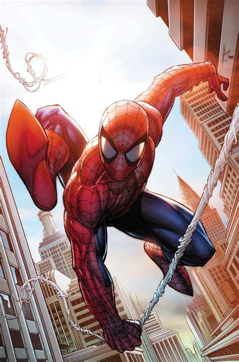 Peter Parker Earth 616 Marvel Database Fandom Powered By Wikia