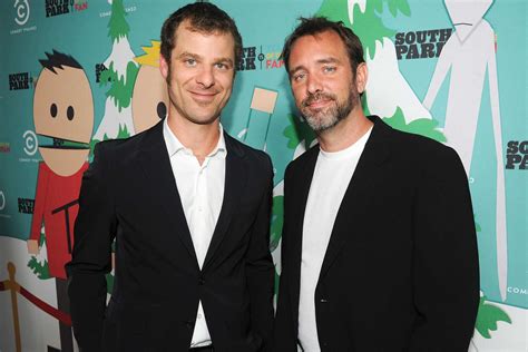 South Park Creators Matt Stone And Trey Parker Are Buying The Shows