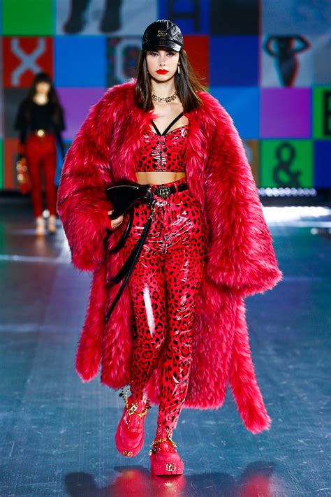 Dolce & Gabbana Make A Bold Pivot Toward The TikTok Generation