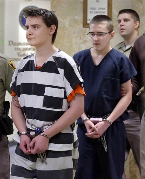 Photo Gallery Bever Brothers Preliminary Hearing Slideshows