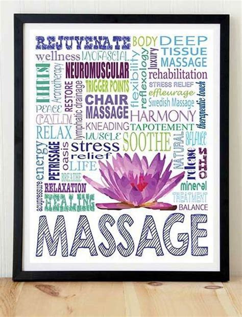 Massageaholic Massage Therapy Massage Business Massage Therapy Quotes