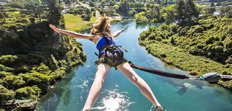 Top 20 Best Things To Do In North Island Of New Zealand