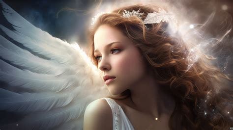Beautiful Angel Hd Wallpapers Background Pictures Of Beautiful Angels Angel Pictures