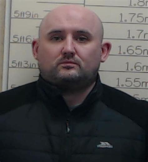 Scots Drug Baron On The Run After Prison Escape Was Warned His Life