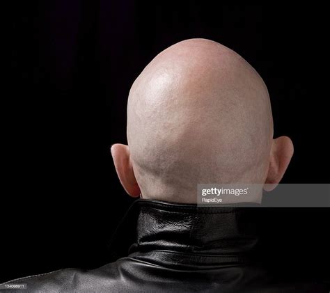 Skinhead High Res Stock Photo Getty Images
