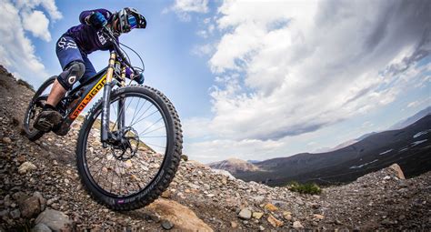 Polygon Xquare One Dh A Revolutionary New Downhill Bike With Unmatched