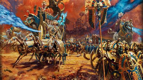 Wallpaper Total War: Warhammer II 1920x1080 Full HD Picture, Image