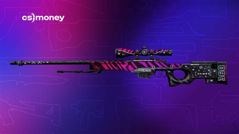 The Best Purple Colored Skins For Csgo