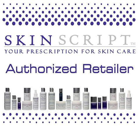 Skin Script Best Skincare Products