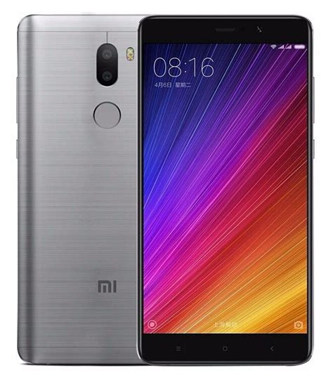 Xiaomi Mi 5s Plus 4gb128gb Importação R 259999 Em Mercado Livre