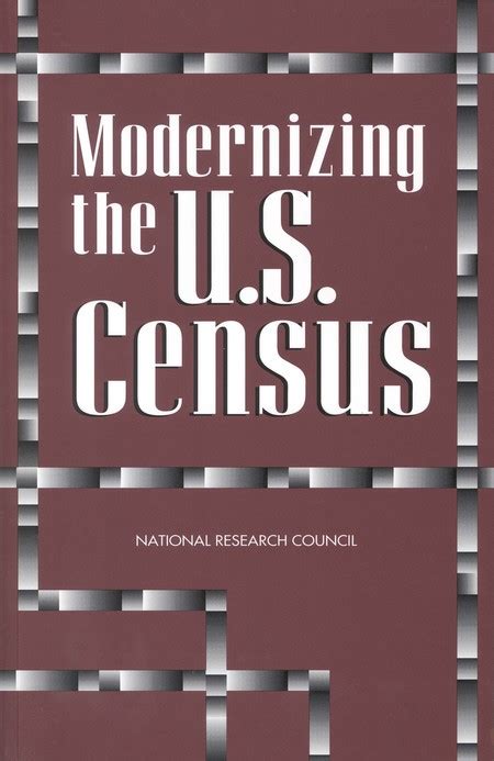 D Research Uses Of Census Data Modernizing The Us Census The