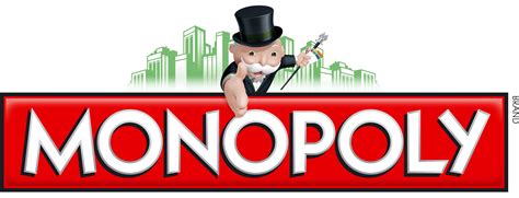 Monopoly Logo Logo Designs Pinterest Games Monopoly And Monopoly