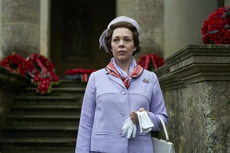 Olivia Colman Movies Shows Where To Watch Them I Heart British TV