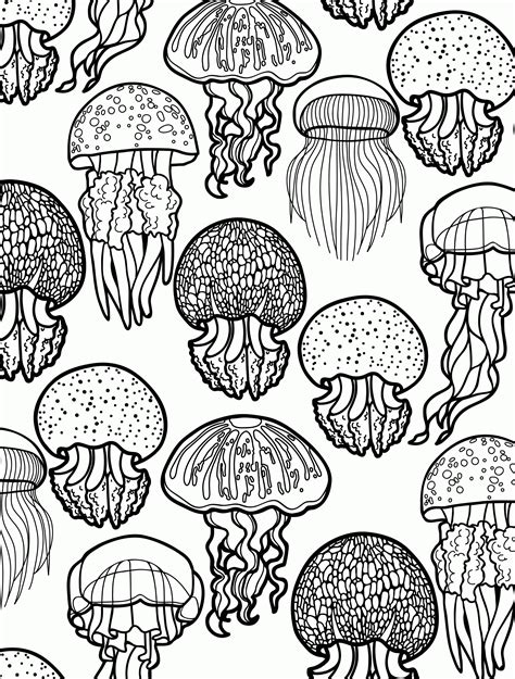 We have collected 40+ free printable spring coloring page for adults images of various designs for you to color. Tween Coloring Pages - Coloring Home