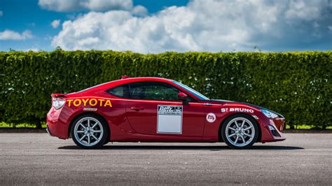 Why The Toyota Gt86 Is A Modern Classic Motoring Research