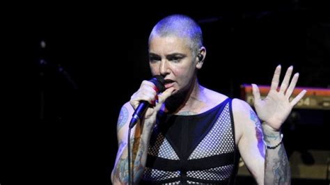 Sinead o'connor — trouble of the world 04:48. Sinéad O'Connor privat: So lebt die Pop-Legende aus Irland ...