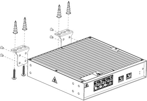 Extremeswitching Hardware Installation Guide