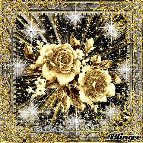 We did not find results for: gold rose Picture #91081997 | Blingee.com
