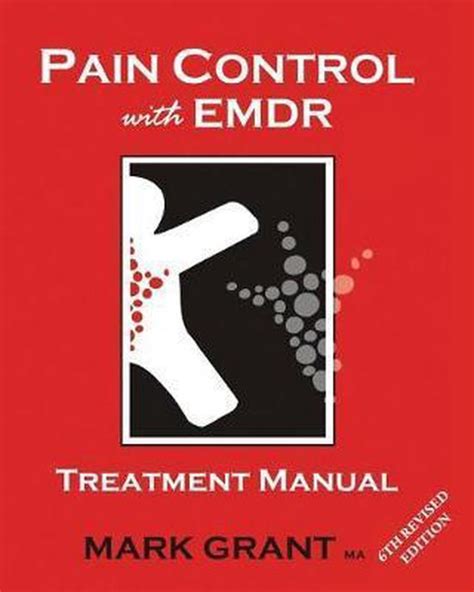 Pain Control With Emdr Mark Grant Ma 9781795884358 Boeken