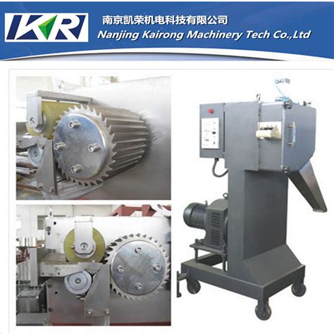 2:05 anil chouk 501 751 просмотр. China PS/Pet Pelletizing Machine, Plastic Pelletizer ...