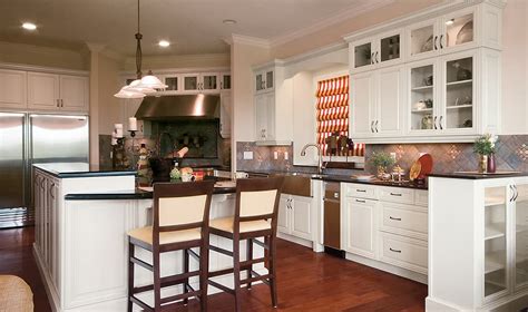 Simply send a picture of your cabinets and the service (s) you are interested in, and we can give you an idea of cost and project timeline. Kitchen Craft Cabinetry