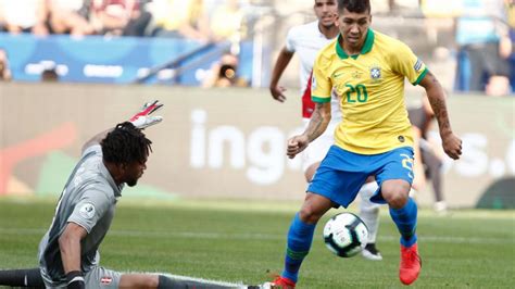 Xem trực tiếp olympic trên kênh vtv5, vtv6. Copa América 2019: Perú vs Brasil: resumen, resultado y ...