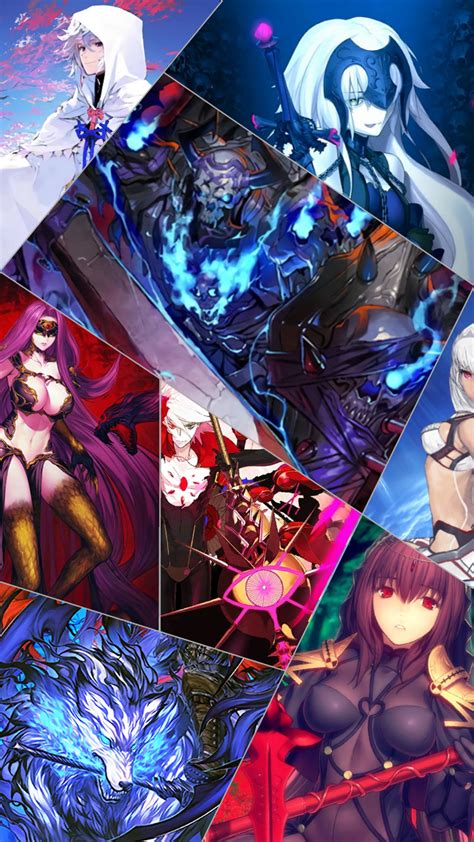 Space live wallpaper with six of the forgotten planets for your android smartphone! 【ほとんどのダウンロード】 Fgo 壁紙 Android - kabekinjoss