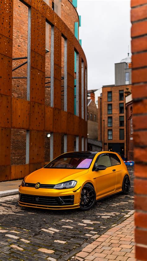 Volkswagen Golf Mk5 Gti Wallpapers Free Download Best Wallpapers