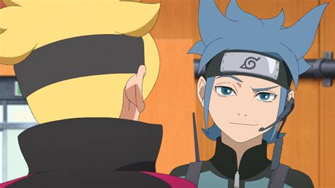 Boruto Naruto Next Generations Episode 221 New Character Release Date
