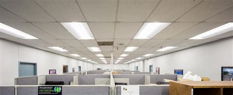 Led Office Lighting Fixtures Office Led Lighting Xtralight