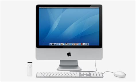 Review Apple Imac Wired