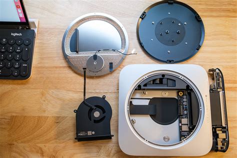 Tweeting for all ages, all races, all genders. Mac mini teardown reveals first glimpse at M1 in the wild