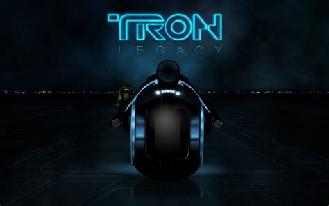 Tron Legacy 2010 Widescreen Wallpapers Hd Wallpapers