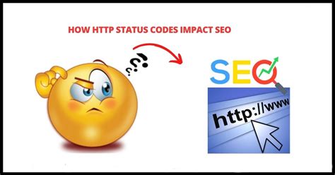 Impact Of Status Codes On Seo Applash