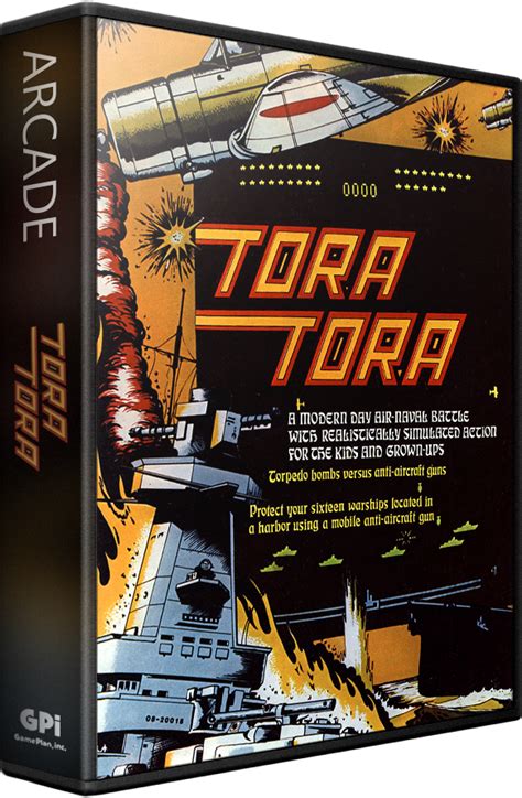 Tora Tora Images Launchbox Games Database