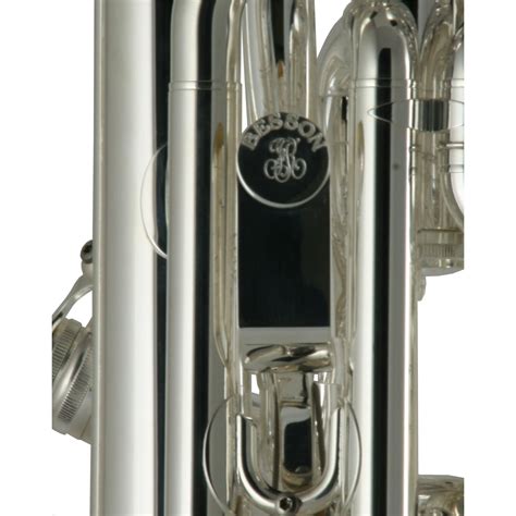 Besson Sovereign 967t Rosehill Instruments