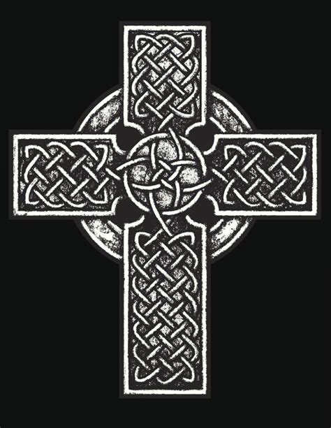 A List Of Truly Enchanting Irish Celtic Symbols And Their
