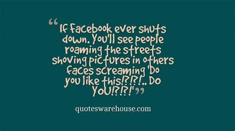 25 Facebook Quotes Sayings Images And Photos Quotesbae